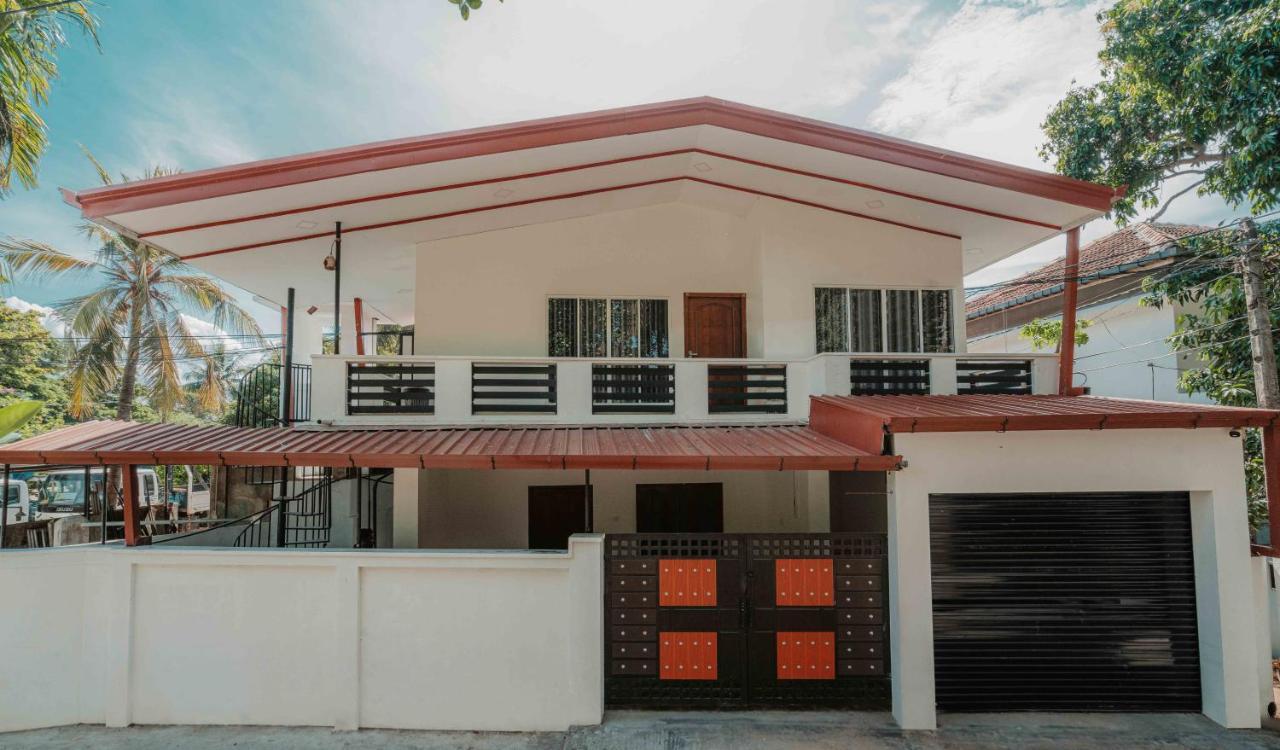 Sri Construction Circuit Bungalow Batticaloa Exterior foto